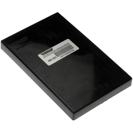 Dorman Lighting Control Mod, 599-200 599-200